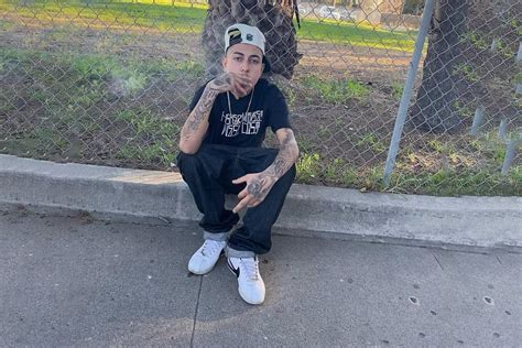 lil travieso rapper|Lil Travieso cause of death, wife, children, net worth